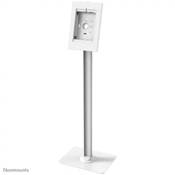 Neomounts FL15-650WH1 stojak podłogowy na tablet 9,7-11 cali - blokowany