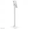 Neomounts FL15-650WH1 stojak podłogowy na tablet 9,7-11 cali - blokowany
