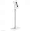 Neomounts FL15-650WH1 stojak podłogowy na tablet 9,7-11 cali - blokowany