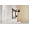 Neomounts FL15-650WH1 stojak podłogowy na tablet 9,7-11 cali - blokowany