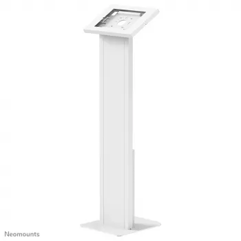 Neomounts FL15-750WH1 stojak podłogowy na tablet 9,7–11 cali - zamykany