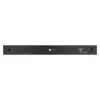 D-Link 48-portowy Gigabitowy inteligentny przełącznik zarządzalny z 4 x 10G SFP+