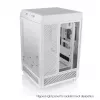THERMALTAKE Obudowa Midi Tower - The Tower 500 - Biała