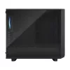 FRACTAL DESIGN Meshify 2 Lite RGB Czarny TG Light Tint