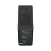 FRACTAL DESIGN Meshify 2 Lite RGB Czarny TG Light Tint