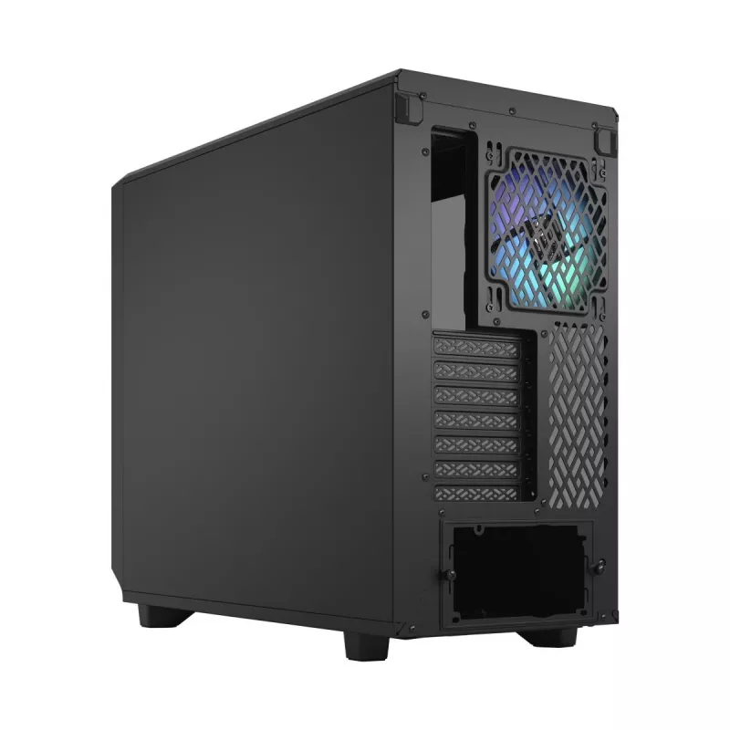 FRACTAL DESIGN Meshify 2 Lite RGB Czarny TG Light Tint