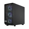 FRACTAL DESIGN Meshify 2 Lite RGB Czarny TG Light Tint