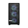 FRACTAL DESIGN Meshify 2 Lite RGB Czarny TG Light Tint