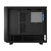 FRACTAL DESIGN Meshify 2 Lite RGB Czarny TG Light Tint