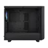FRACTAL DESIGN Meshify 2 Lite RGB Czarny TG Light Tint
