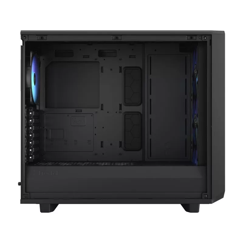 FRACTAL DESIGN Meshify 2 Lite RGB Czarny TG Light Tint