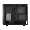 FRACTAL DESIGN Meshify 2 Light Tint Tempered Glass Czarny