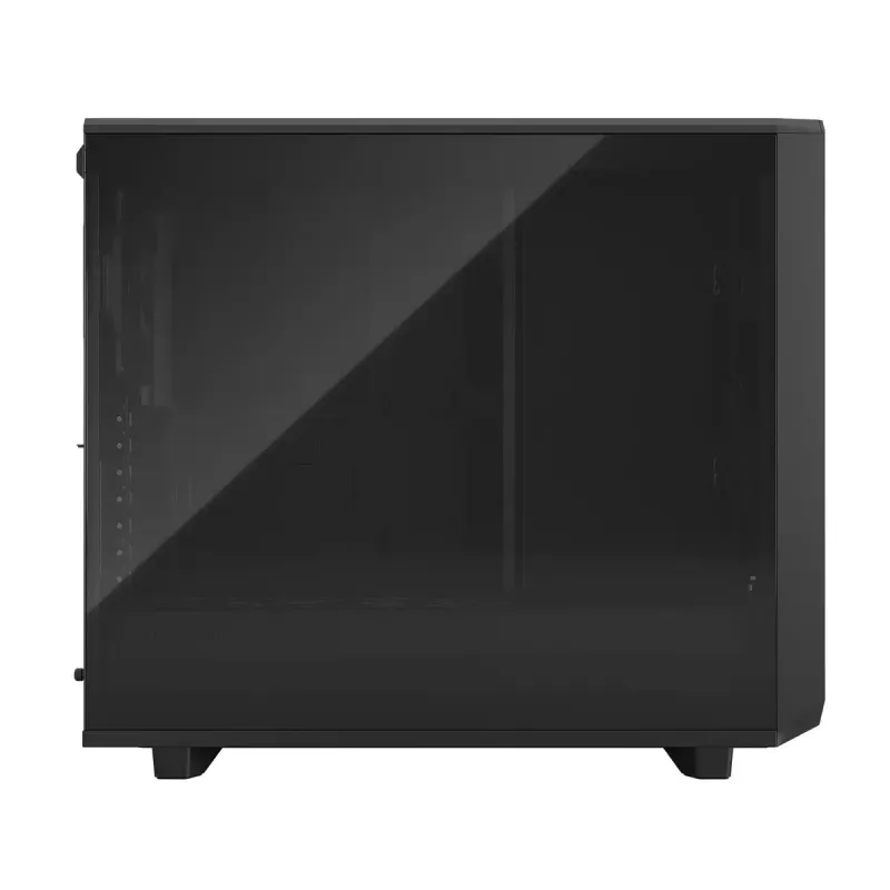 FRACTAL DESIGN Meshify 2 Light Tint Tempered Glass Czarny