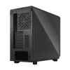 FRACTAL DESIGN Meshify 2 Light Tint Tempered Glass Czarny