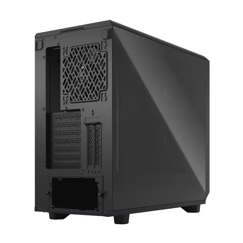 FRACTAL DESIGN Meshify 2 Light Tint Tempered Glass Czarny