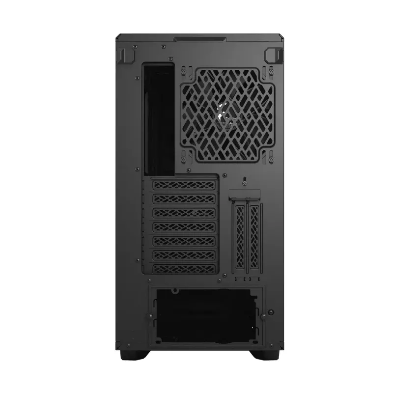 FRACTAL DESIGN Meshify 2 Light Tint Tempered Glass Czarny