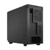 FRACTAL DESIGN Meshify 2 Light Tint Tempered Glass Czarny