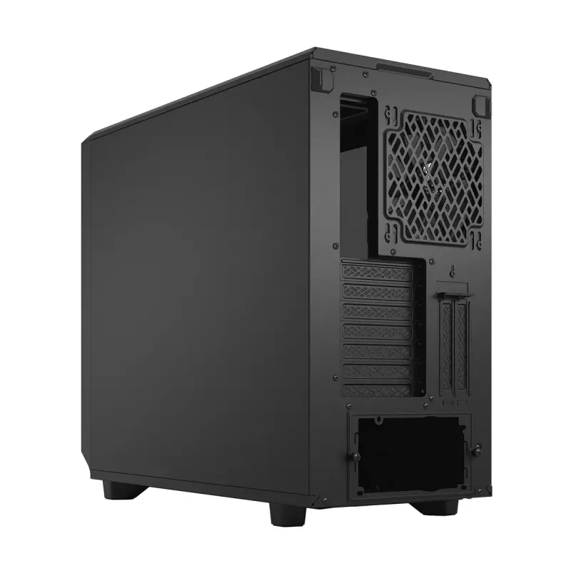 FRACTAL DESIGN Meshify 2 Light Tint Tempered Glass Czarny