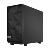 FRACTAL DESIGN Meshify 2 Light Tint Tempered Glass Czarny