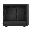 FRACTAL DESIGN Meshify 2 Light Tint Tempered Glass Czarny