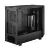 FRACTAL DESIGN Meshify 2 Light Tint Tempered Glass Czarny