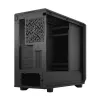 FRACTAL DESIGN Meshify 2 Light Tint Tempered Glass Czarny