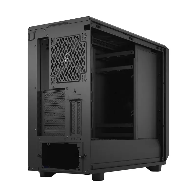 FRACTAL DESIGN Meshify 2 Light Tint Tempered Glass Czarny