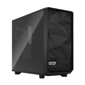 FRACTAL DESIGN Meshify 2 Light Tint Tempered Glass Czarny