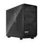 FRACTAL DESIGN Meshify 2 Light Tint Tempered Glass Czarny