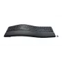 LOGITECH Ergo K860 - Bezprzewodowa klawiatura dzielona Business Graphite Qwertz Deutsch