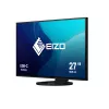 Monitor komputerowy EIZO FlexScan EV2781-BK 68,6 cm (27 cali) 2560 x 1440 pikseli Quad HD LCD Czarny