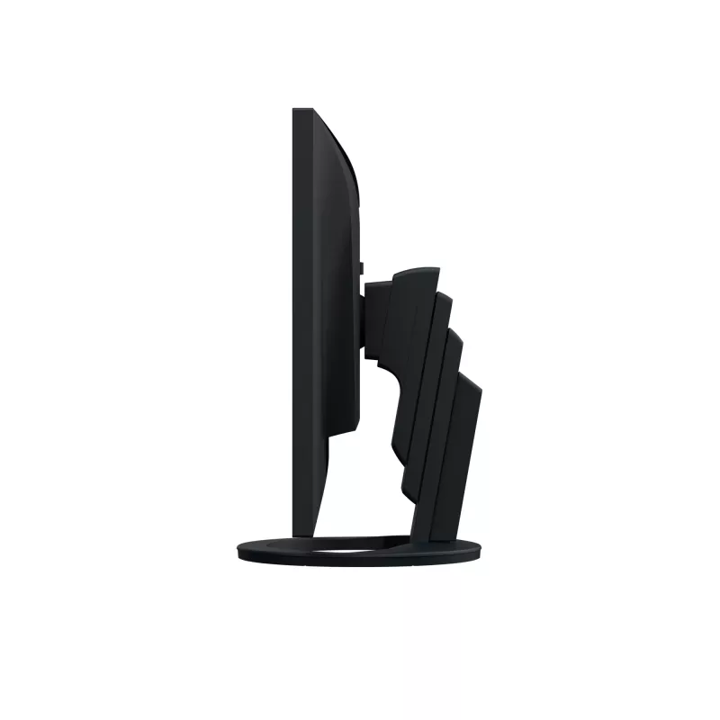 Monitor komputerowy EIZO FlexScan EV2781-BK 68,6 cm (27 cali) 2560 x 1440 pikseli Quad HD LCD Czarny