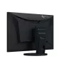 Monitor komputerowy EIZO FlexScan EV2781-BK 68,6 cm (27 cali) 2560 x 1440 pikseli Quad HD LCD Czarny