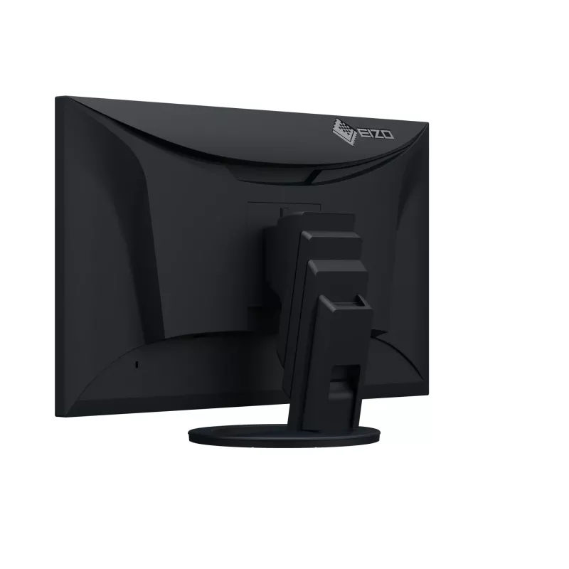 Monitor komputerowy EIZO FlexScan EV2781-BK 68,6 cm (27 cali) 2560 x 1440 pikseli Quad HD LCD Czarny