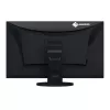 Monitor komputerowy EIZO FlexScan EV2781-BK 68,6 cm (27 cali) 2560 x 1440 pikseli Quad HD LCD Czarny