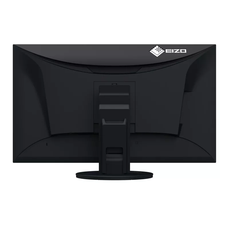 Monitor komputerowy EIZO FlexScan EV2781-BK 68,6 cm (27 cali) 2560 x 1440 pikseli Quad HD LCD Czarny