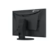 Monitor komputerowy EIZO FlexScan EV2781-BK 68,6 cm (27 cali) 2560 x 1440 pikseli Quad HD LCD Czarny