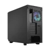 FRACTAL DESIGN Meshify 2 RGB Czarny Tg Light Tint