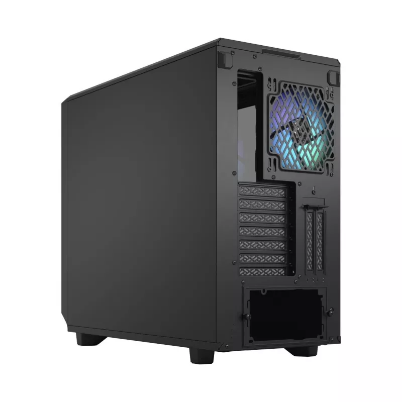 FRACTAL DESIGN Meshify 2 RGB Czarny Tg Light Tint