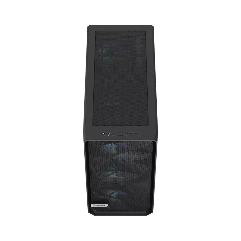 FRACTAL DESIGN Meshify 2 RGB Czarny Tg Light Tint