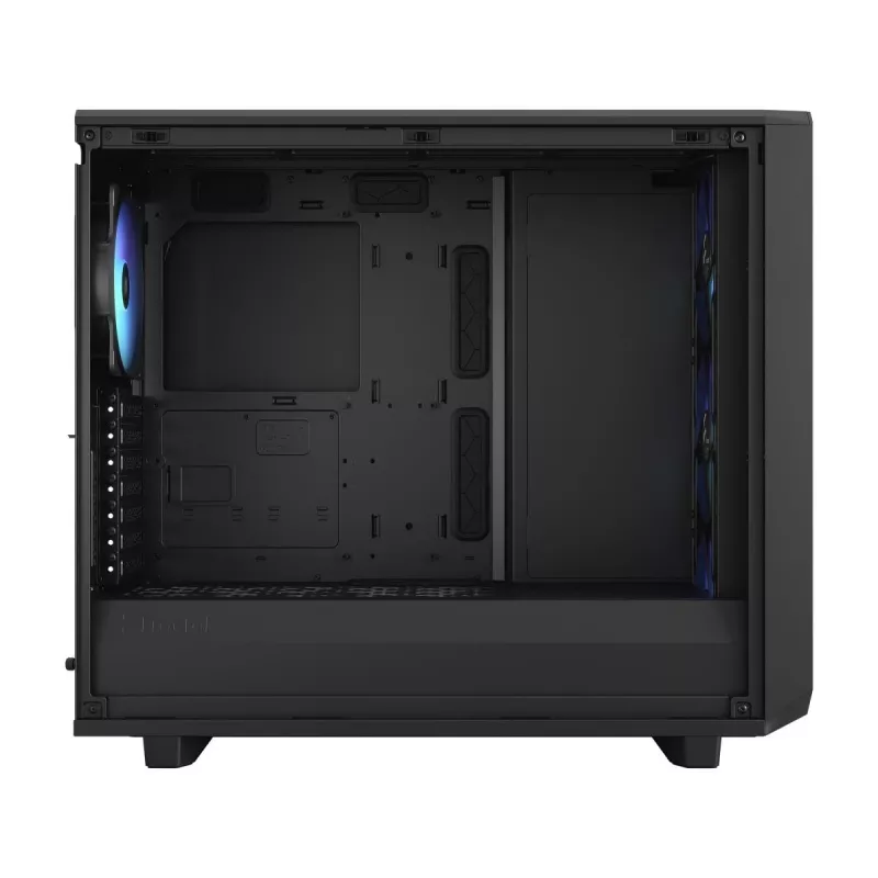 FRACTAL DESIGN Meshify 2 RGB Czarny Tg Light Tint
