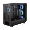 FRACTAL DESIGN Meshify 2 RGB Czarny Tg Light Tint