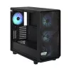 FRACTAL DESIGN Meshify 2 RGB Czarny Tg Light Tint