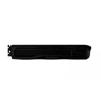 Karta graficzna XFX Radeon RX 7900 XT — 20 GB GDDR6, 320-bit, PCIe 4.0, 2400 MHz boost, 3x DisplayPort, 1x HDMI, 3 wentylatory