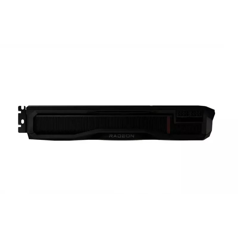 Karta graficzna XFX Radeon RX 7900 XT — 20 GB GDDR6, 320-bit, PCIe 4.0, 2400 MHz boost, 3x DisplayPort, 1x HDMI, 3 wentylatory