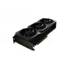 Karta graficzna XFX Radeon RX 7900 XT — 20 GB GDDR6, 320-bit, PCIe 4.0, 2400 MHz boost, 3x DisplayPort, 1x HDMI, 3 wentylatory