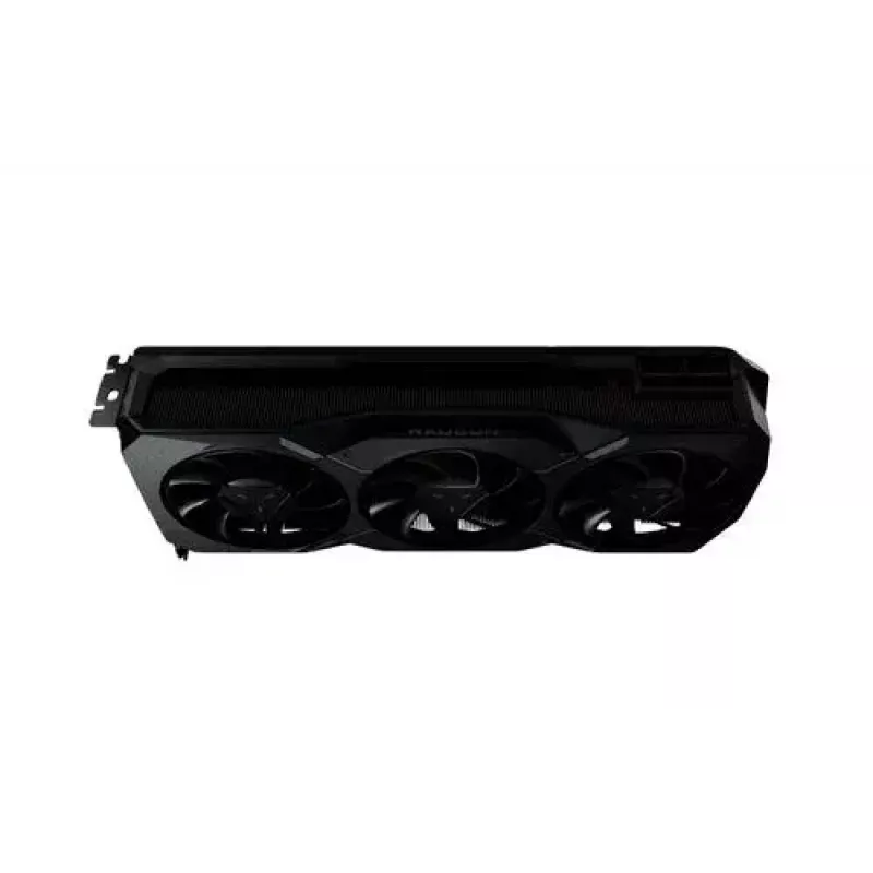 Karta graficzna XFX Radeon RX 7900 XT — 20 GB GDDR6, 320-bit, PCIe 4.0, 2400 MHz boost, 3x DisplayPort, 1x HDMI, 3 wentylatory