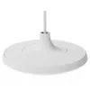 Uchwyt sufitowy Logitech Mic Pod Pendant Mount, szerokość 145 mm, wysokość 56 mm