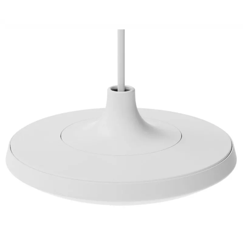 Uchwyt sufitowy Logitech Mic Pod Pendant Mount, szerokość 145 mm, wysokość 56 mm