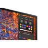 Monitor Samsung S80PB 32 cale 4K Ultra HD LED IPS 3840 x 2160, 5 ms, kąt widzenia 178°, hub USB, VESA, regulacja wysokości